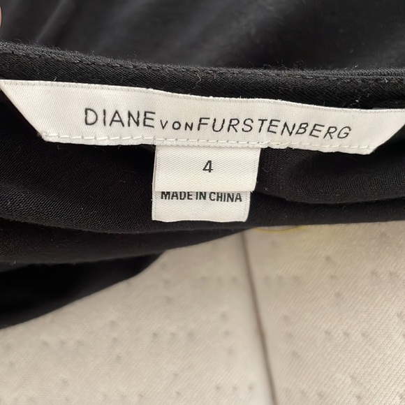 Diane von Furstenburg Midi Dress - Picture 5 of 8